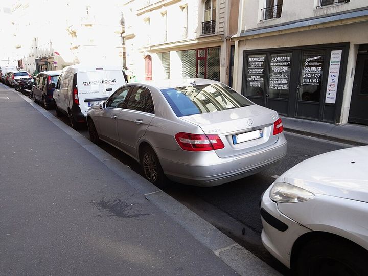 Mercedes-Benz E-Class W212, 2009–2016